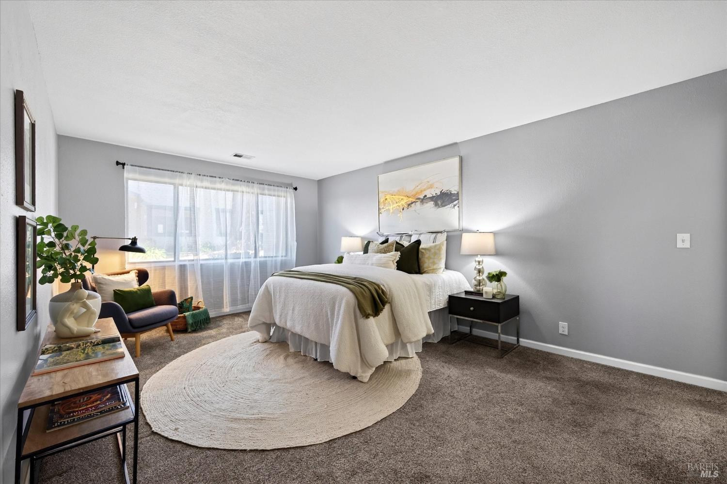 1528 London Circle Benicia CA 94510