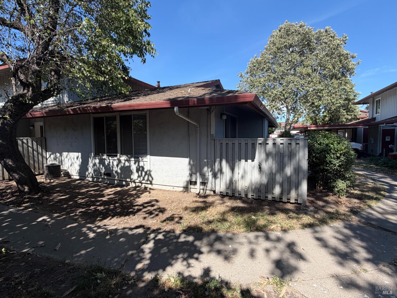 86 Villa Circle Fairfield CA 94533