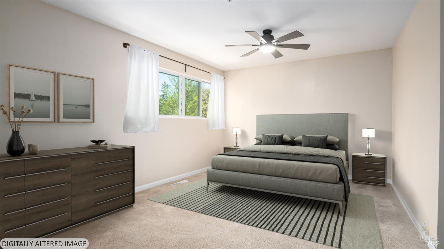 1812 Arroyo Sierra Circle Santa Rosa CA 95405
