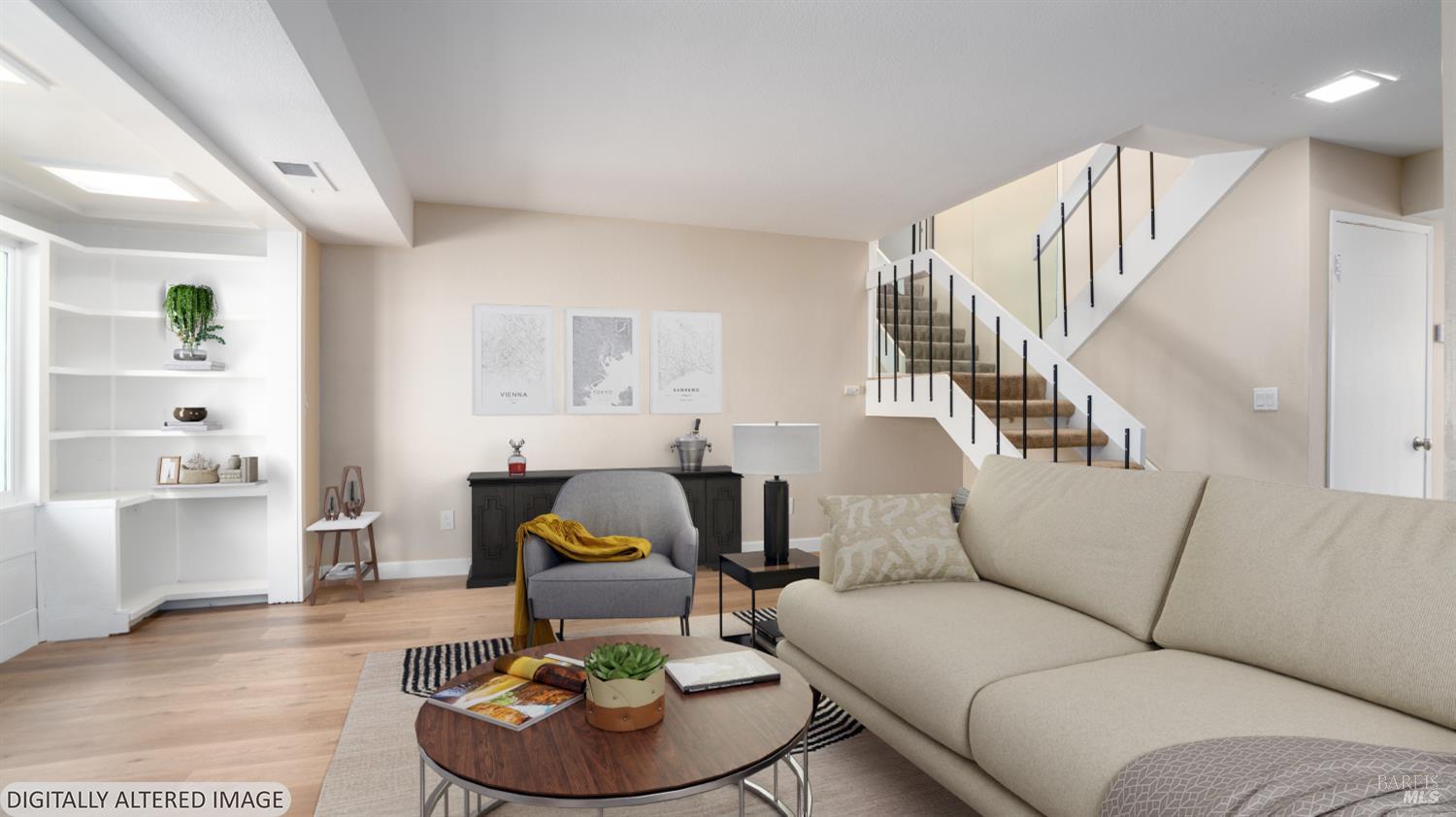 1812 Arroyo Sierra Circle Santa Rosa CA 95405