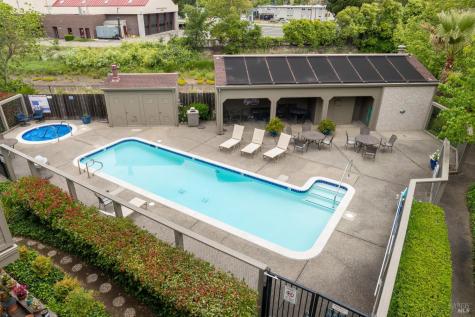 312 Seagull Row Novato CA 94945