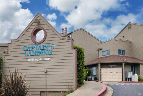 312 Seagull Row Novato CA 94945