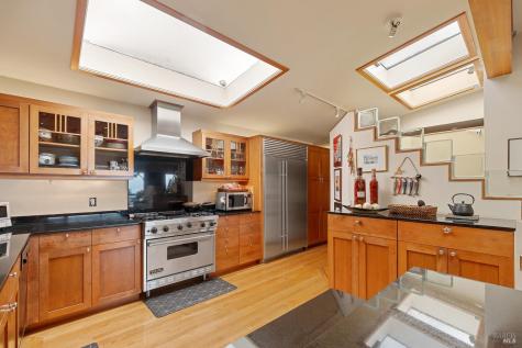 94 Marion Avenue Sausalito CA 94965