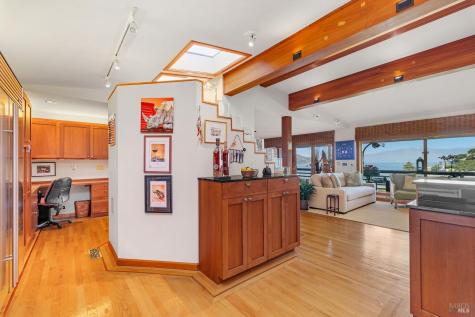 94 Marion Avenue Sausalito CA 94965