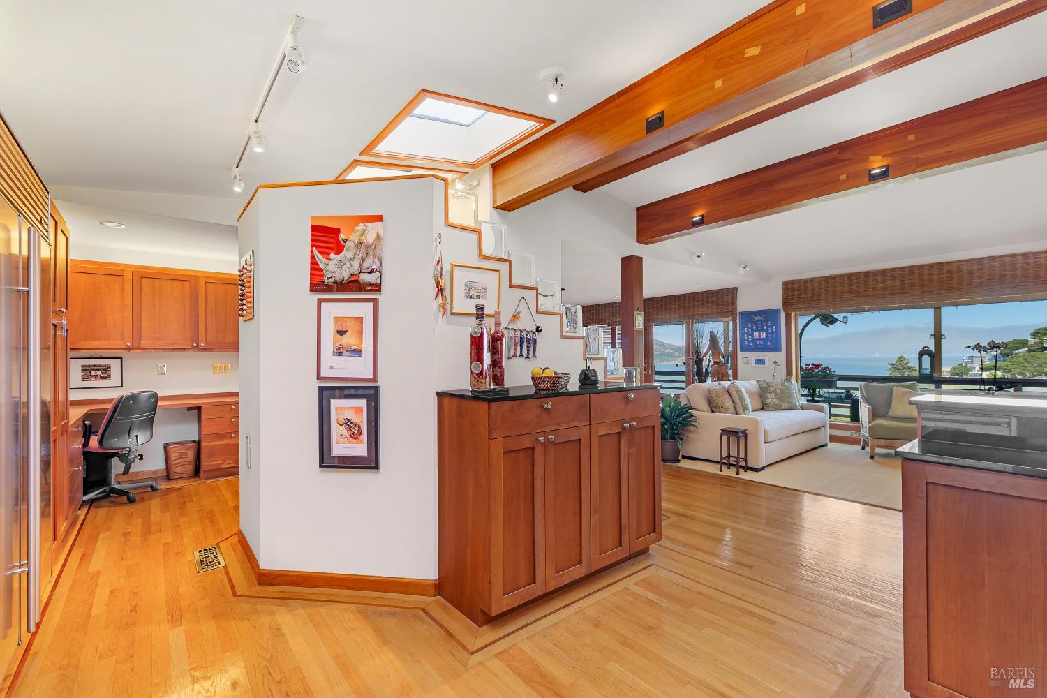 94 Marion Avenue Sausalito CA 94965