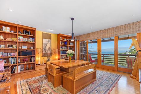 94 Marion Avenue Sausalito CA 94965