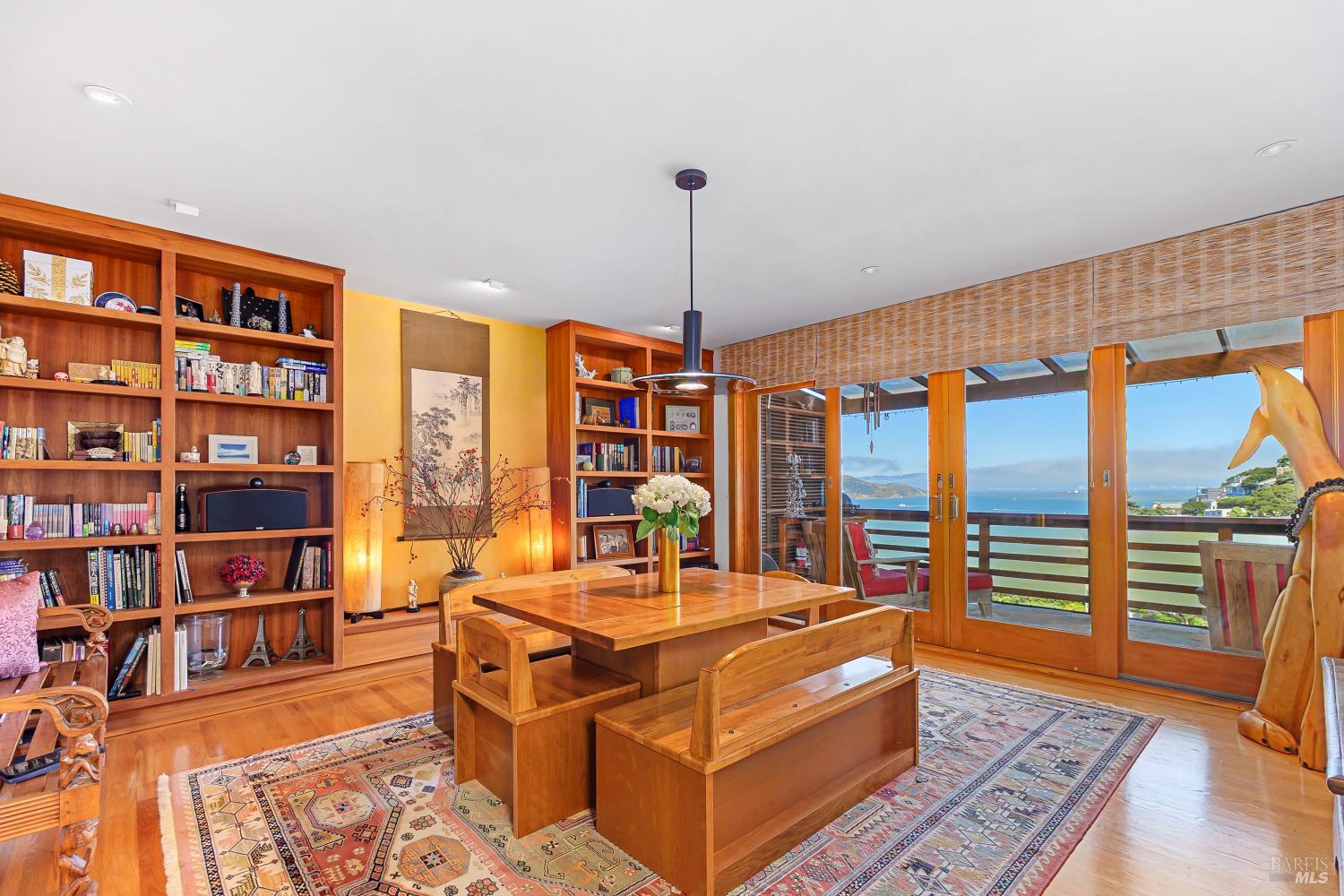 94 Marion Avenue Sausalito CA 94965