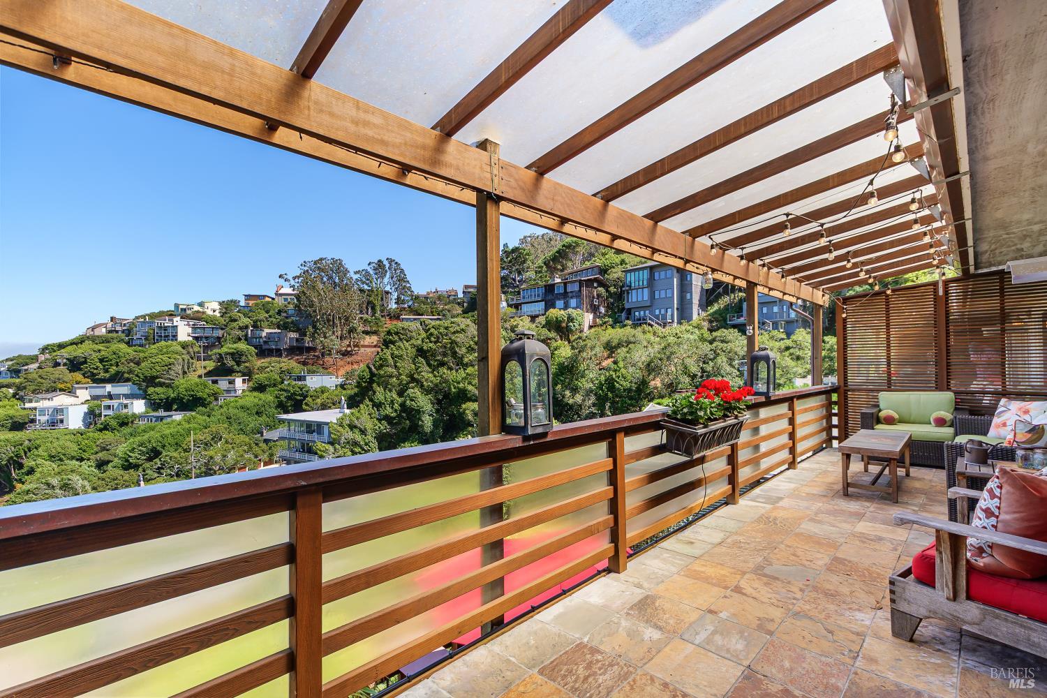 94 Marion Avenue Sausalito CA 94965
