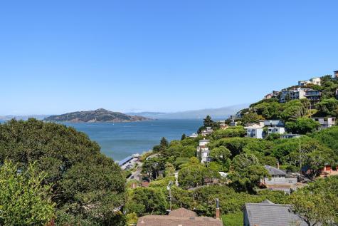 94 Marion Avenue Sausalito CA 94965