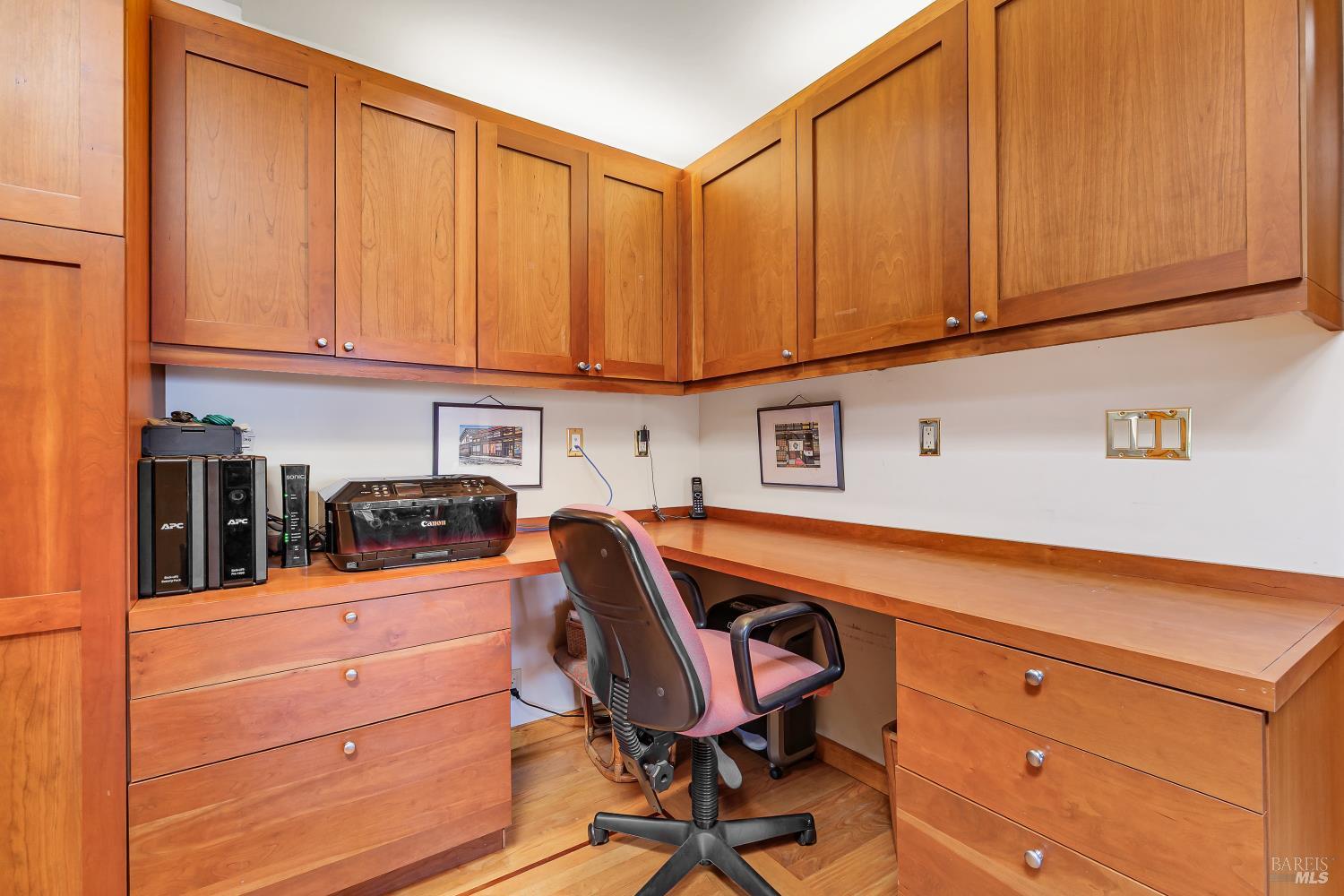 94 Marion Avenue Sausalito CA 94965