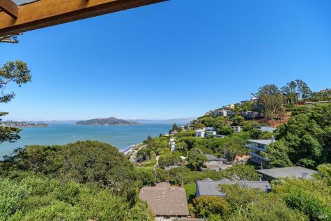94 Marion Avenue Sausalito CA 94965