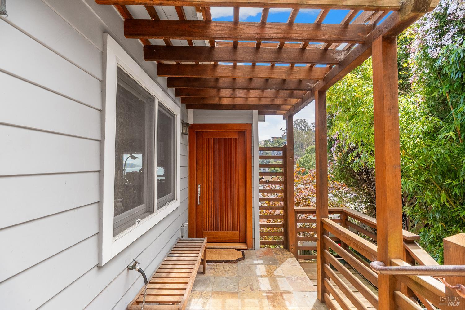 94 Marion Avenue Sausalito CA 94965