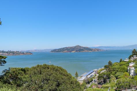 94 Marion Avenue Sausalito CA 94965