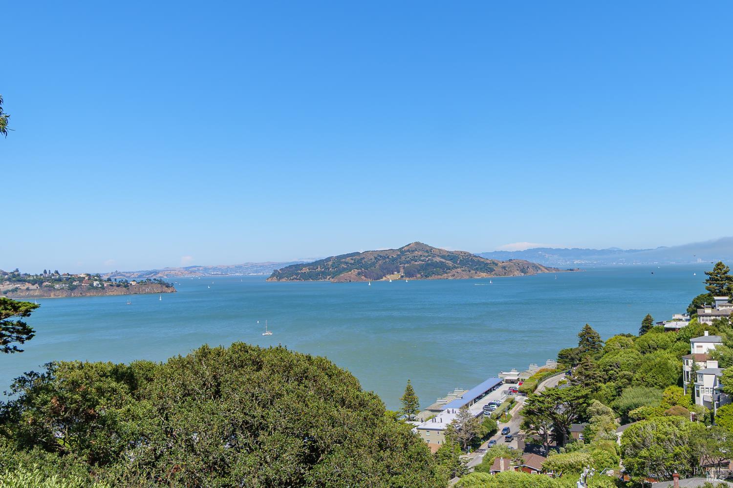 94 Marion Avenue Sausalito CA 94965
