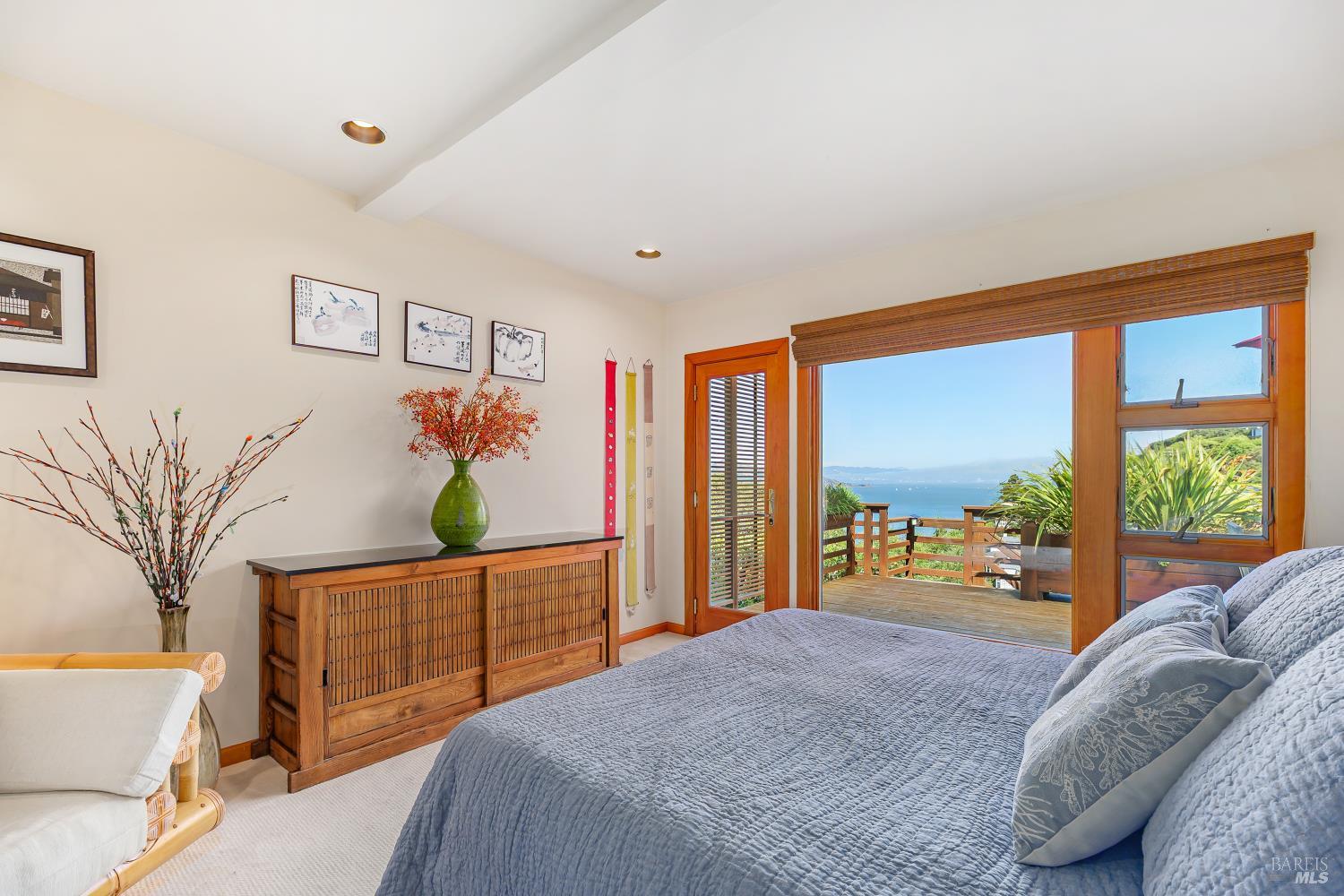 94 Marion Avenue Sausalito CA 94965