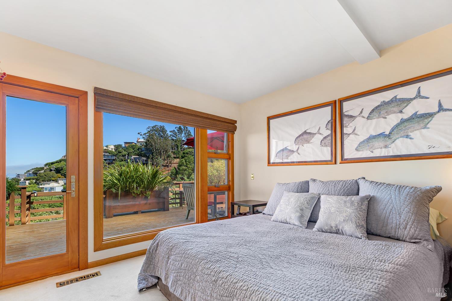 94 Marion Avenue Sausalito CA 94965