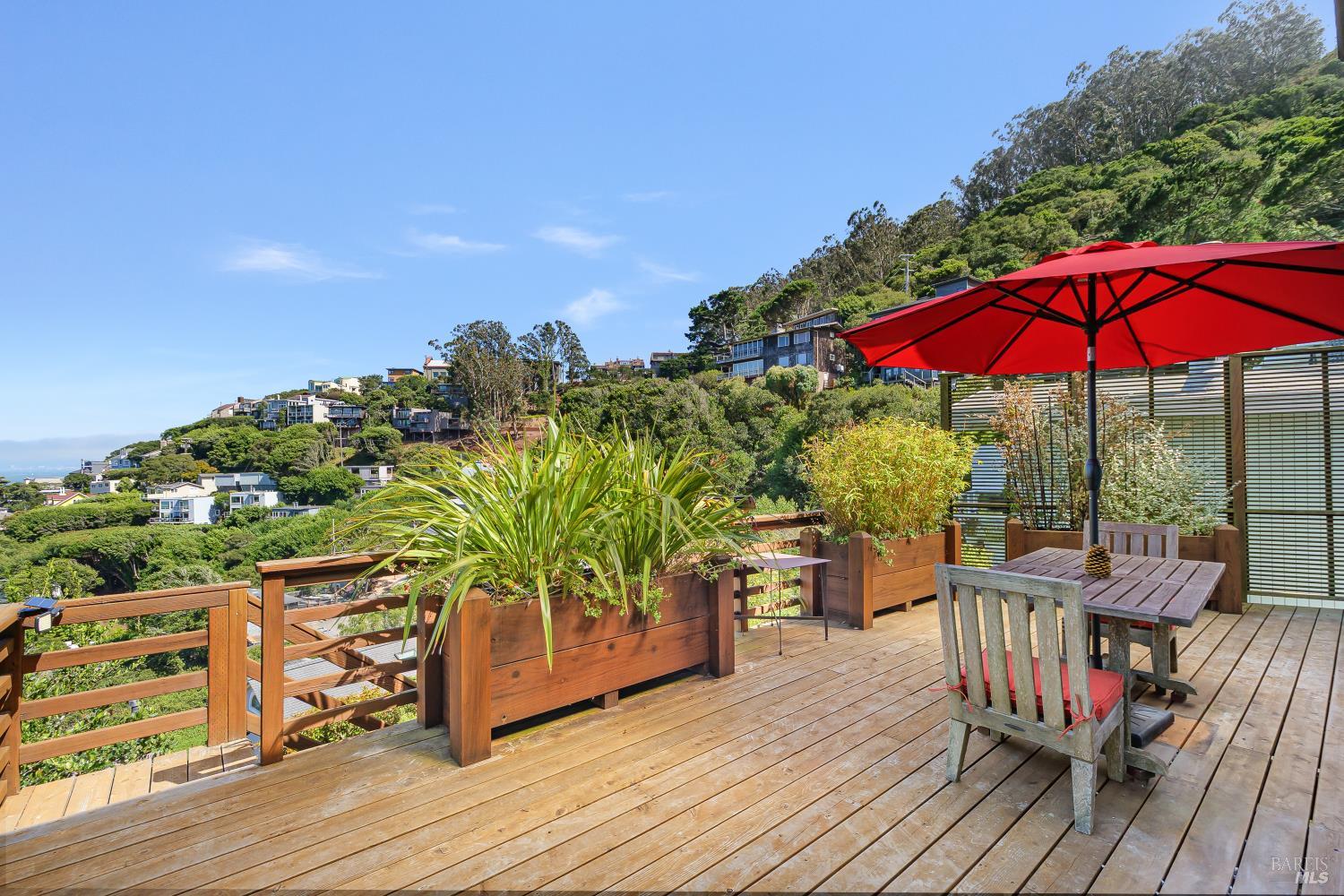 94 Marion Avenue Sausalito CA 94965