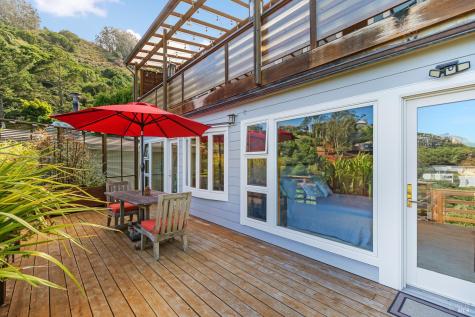94 Marion Avenue Sausalito CA 94965