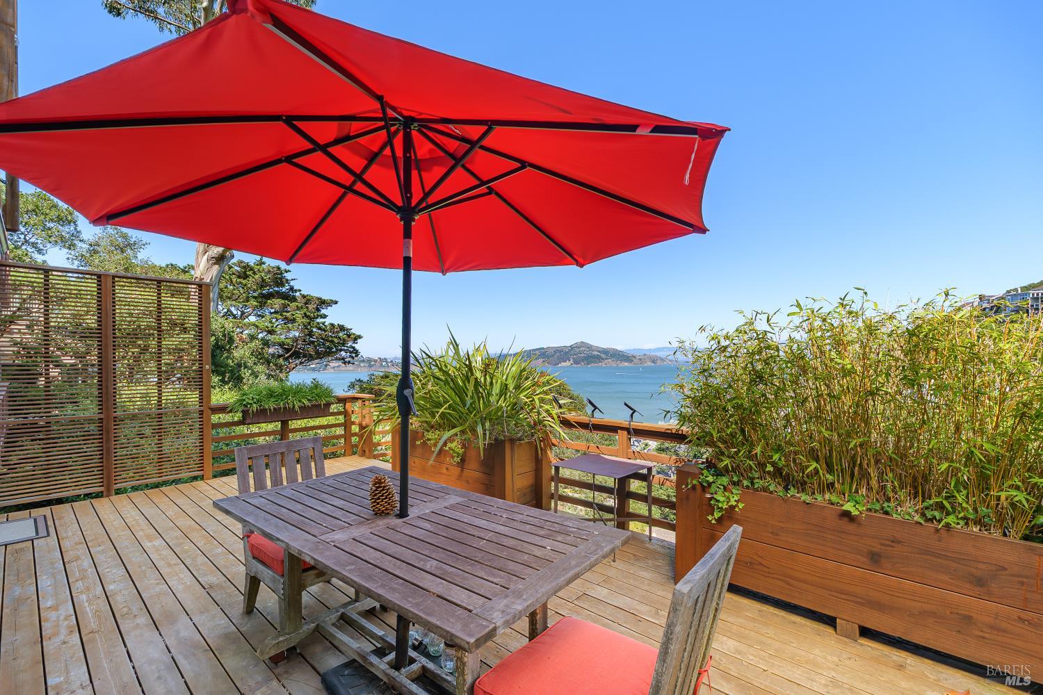 94 Marion Avenue Sausalito CA 94965