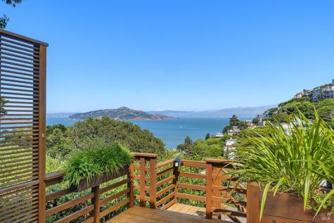 94 Marion Avenue Sausalito CA 94965