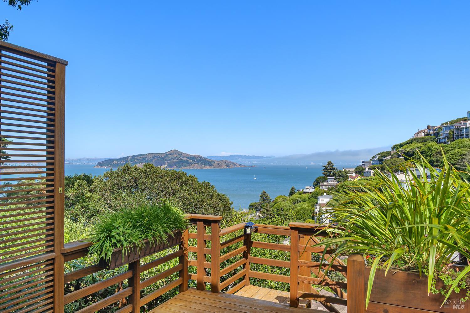 94 Marion Avenue Sausalito CA 94965