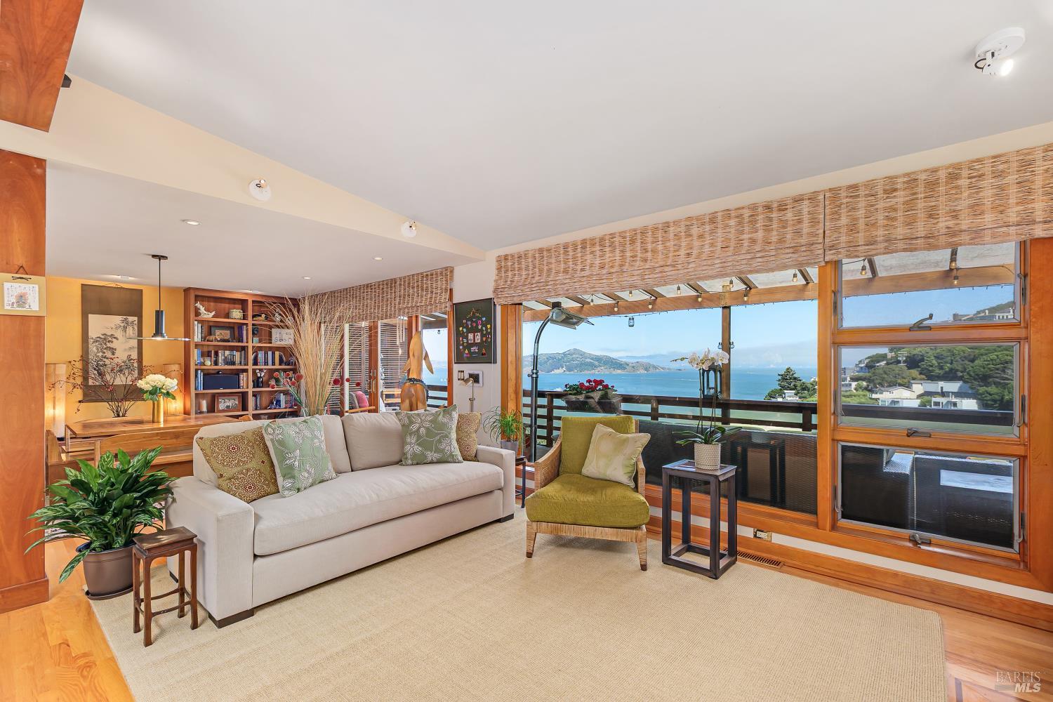 94 Marion Avenue Sausalito CA 94965