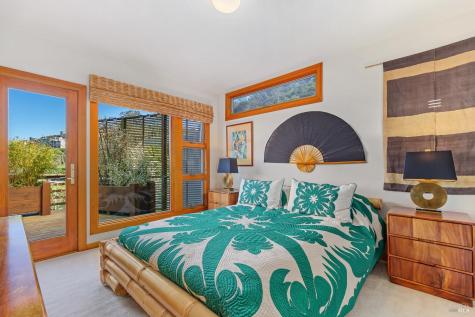 94 Marion Avenue Sausalito CA 94965