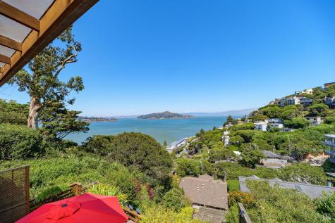 94 Marion Avenue Sausalito CA 94965