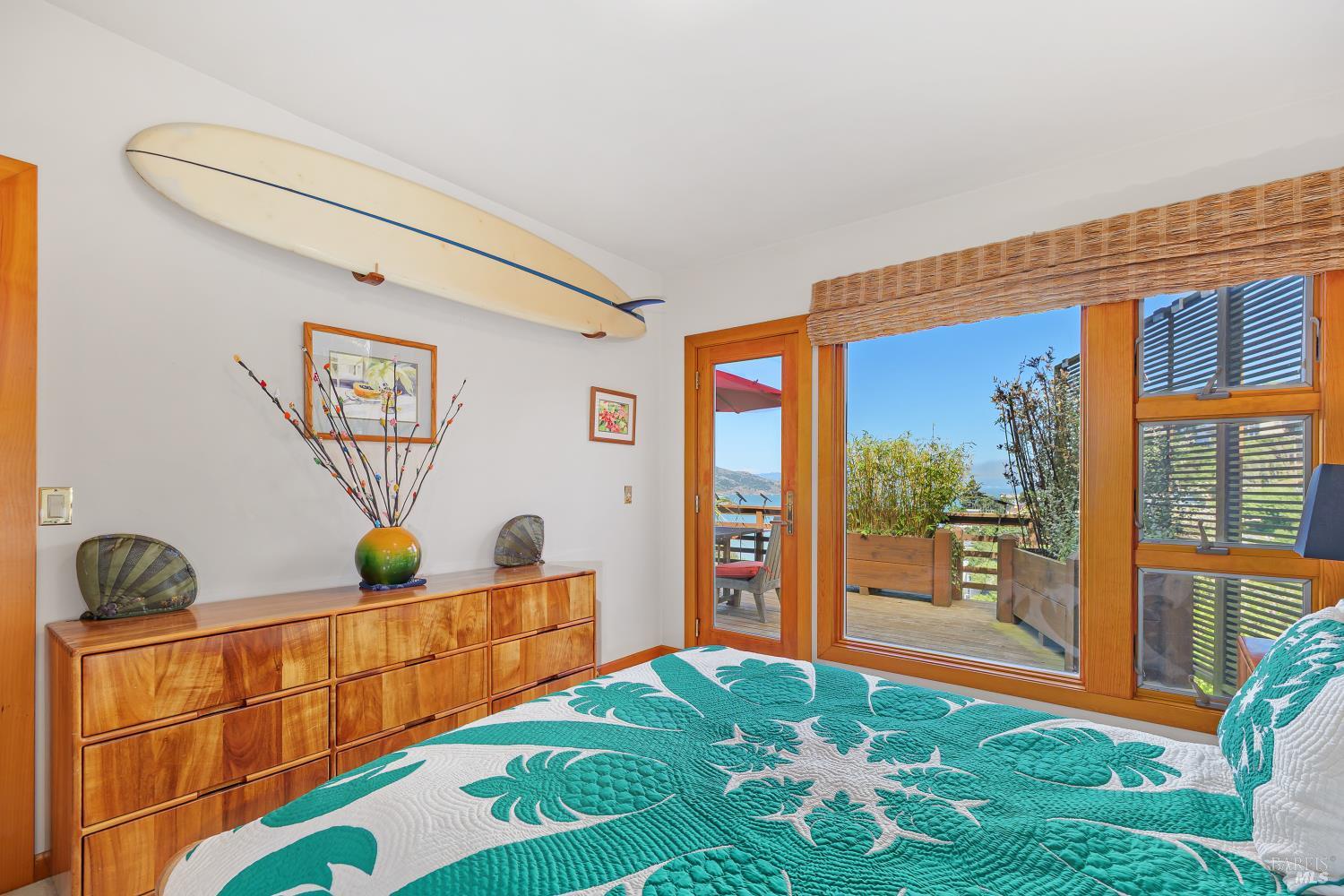94 Marion Avenue Sausalito CA 94965