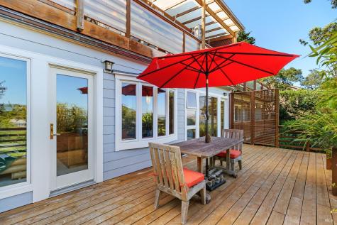 94 Marion Avenue Sausalito CA 94965
