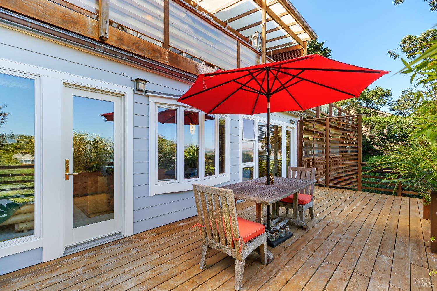 94 Marion Avenue Sausalito CA 94965