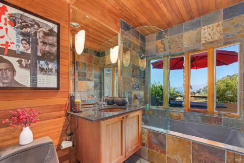 94 Marion Avenue Sausalito CA 94965