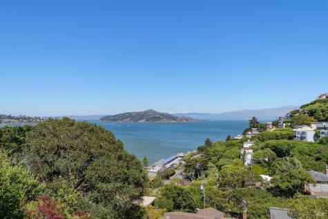 94 Marion Avenue Sausalito CA 94965