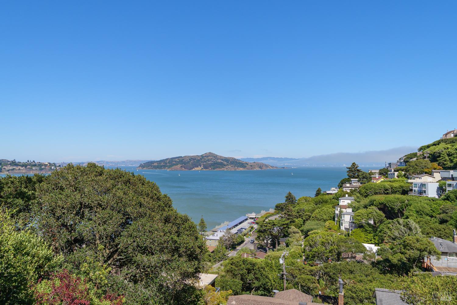 94 Marion Avenue Sausalito CA 94965