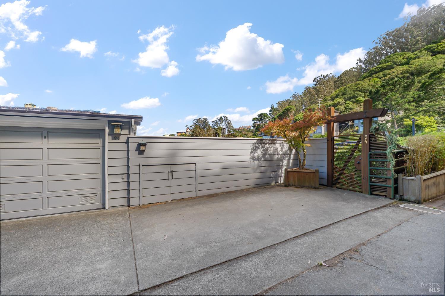 94 Marion Avenue Sausalito CA 94965