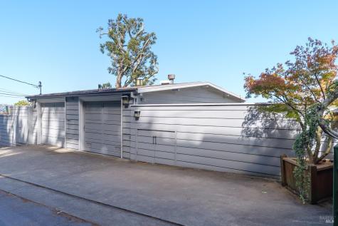 94 Marion Avenue Sausalito CA 94965