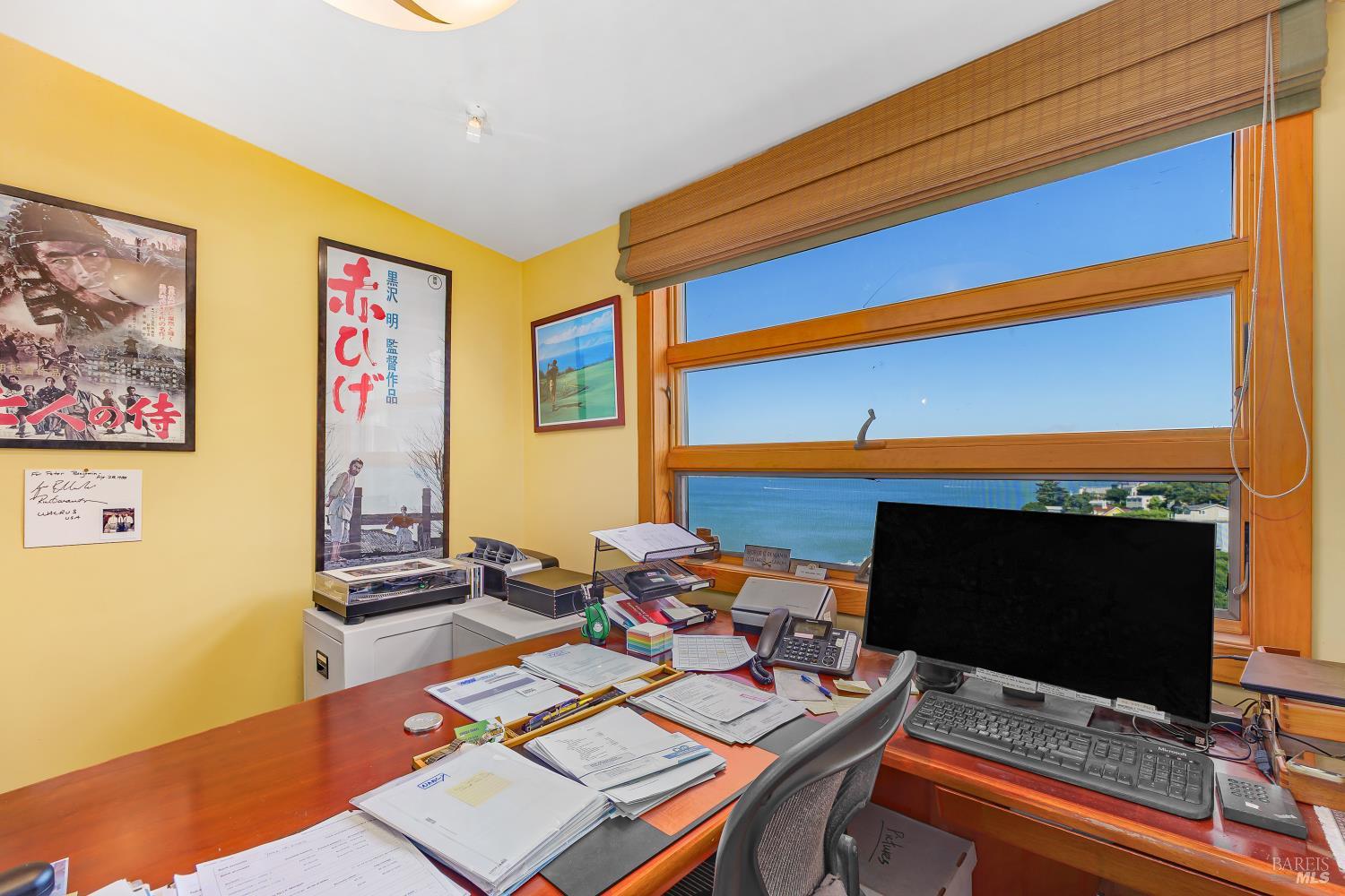 94 Marion Avenue Sausalito CA 94965