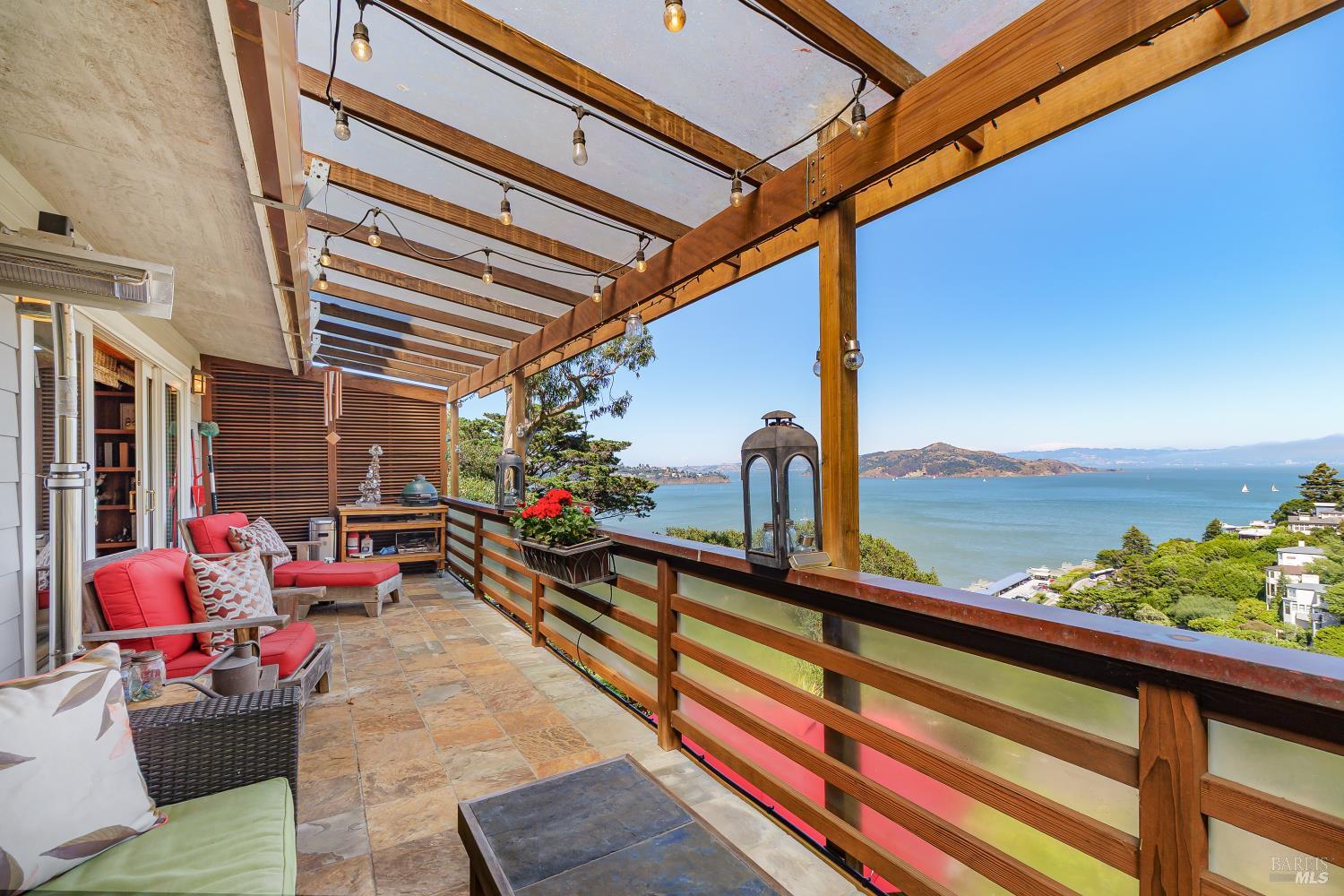 94 Marion Avenue Sausalito CA 94965