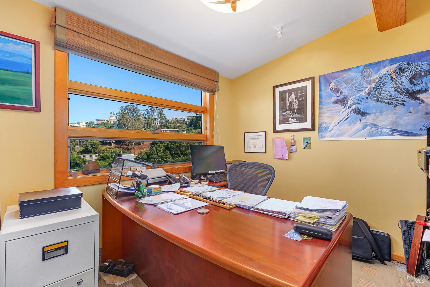 94 Marion Avenue Sausalito CA 94965