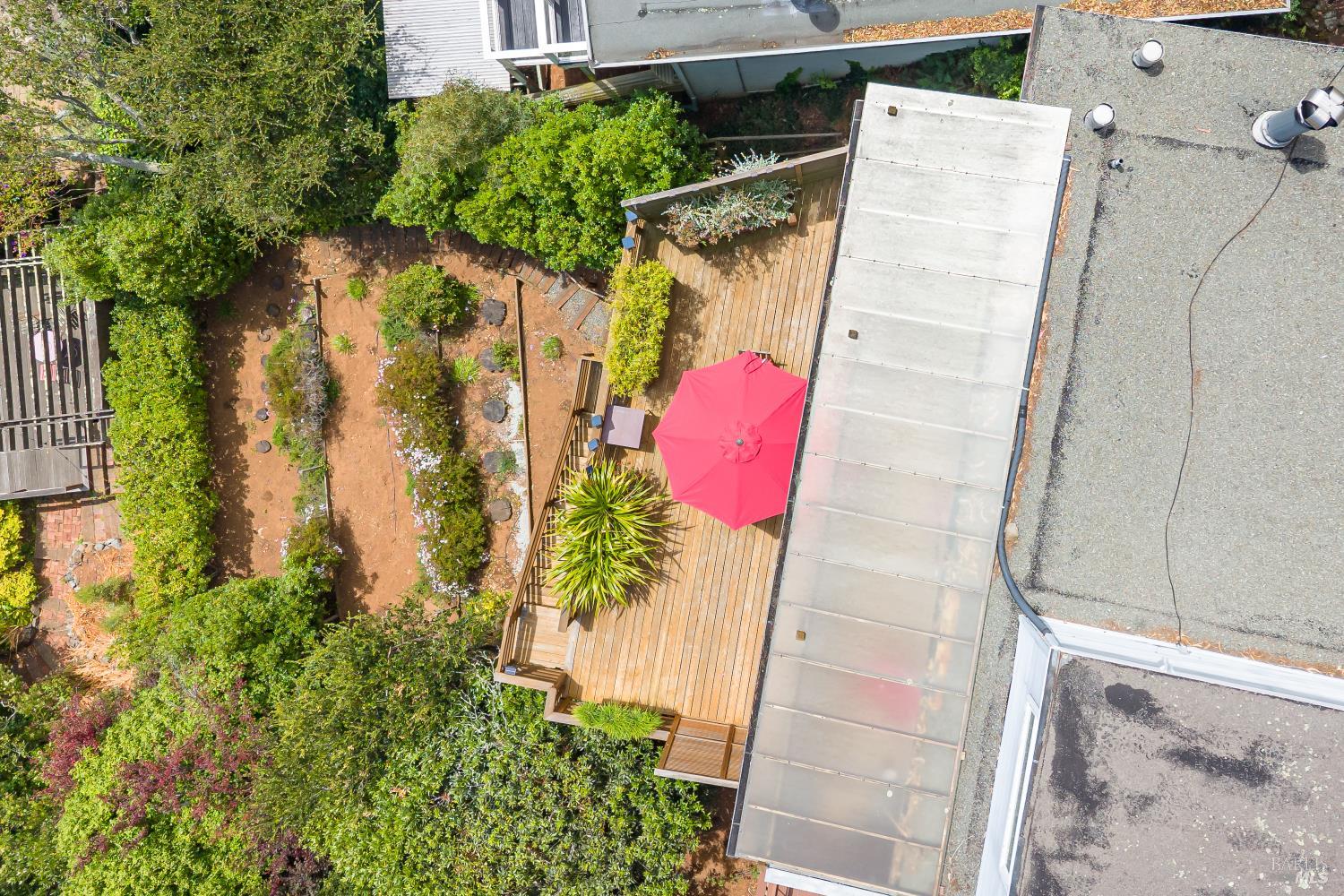 94 Marion Avenue Sausalito CA 94965