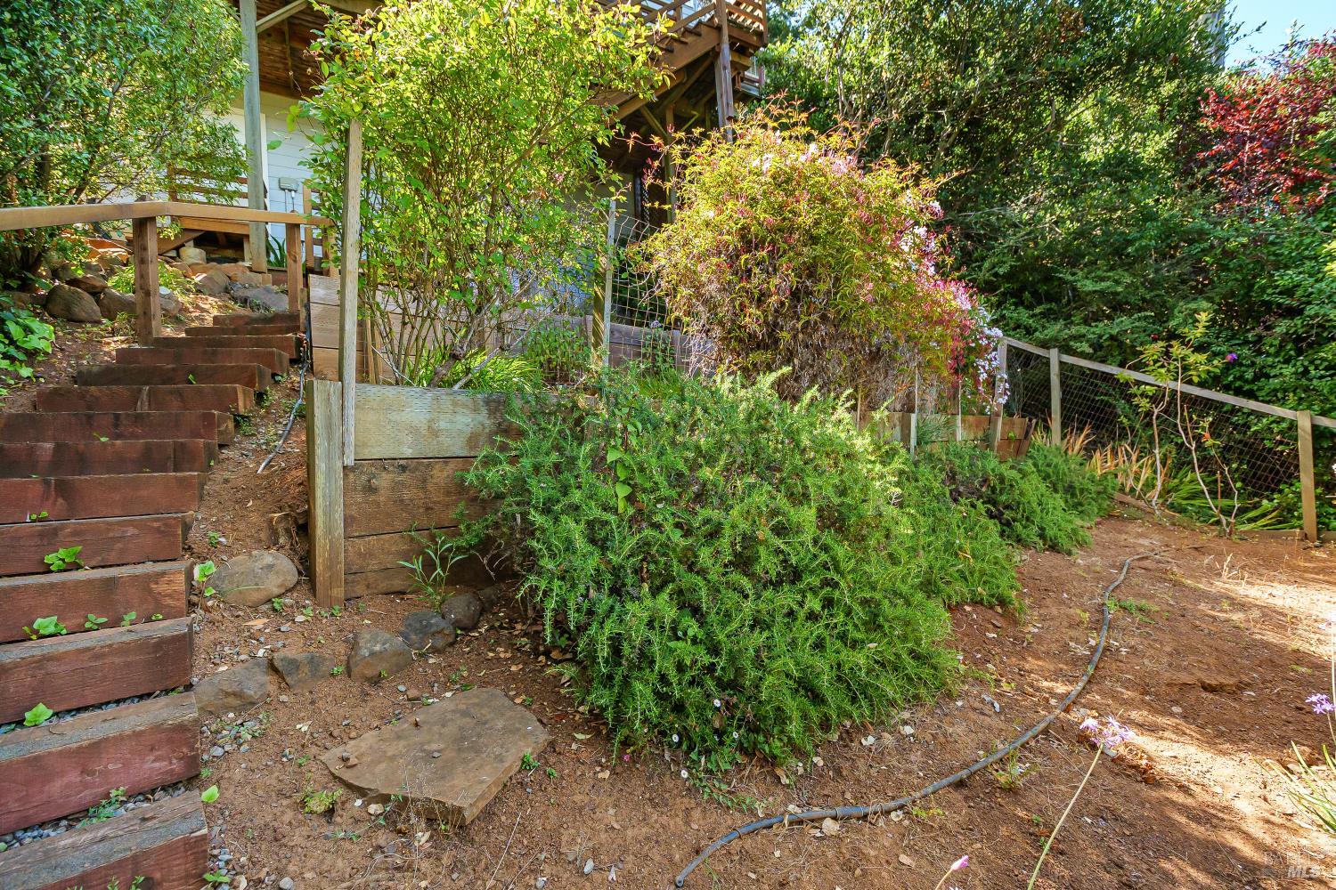 94 Marion Avenue Sausalito CA 94965