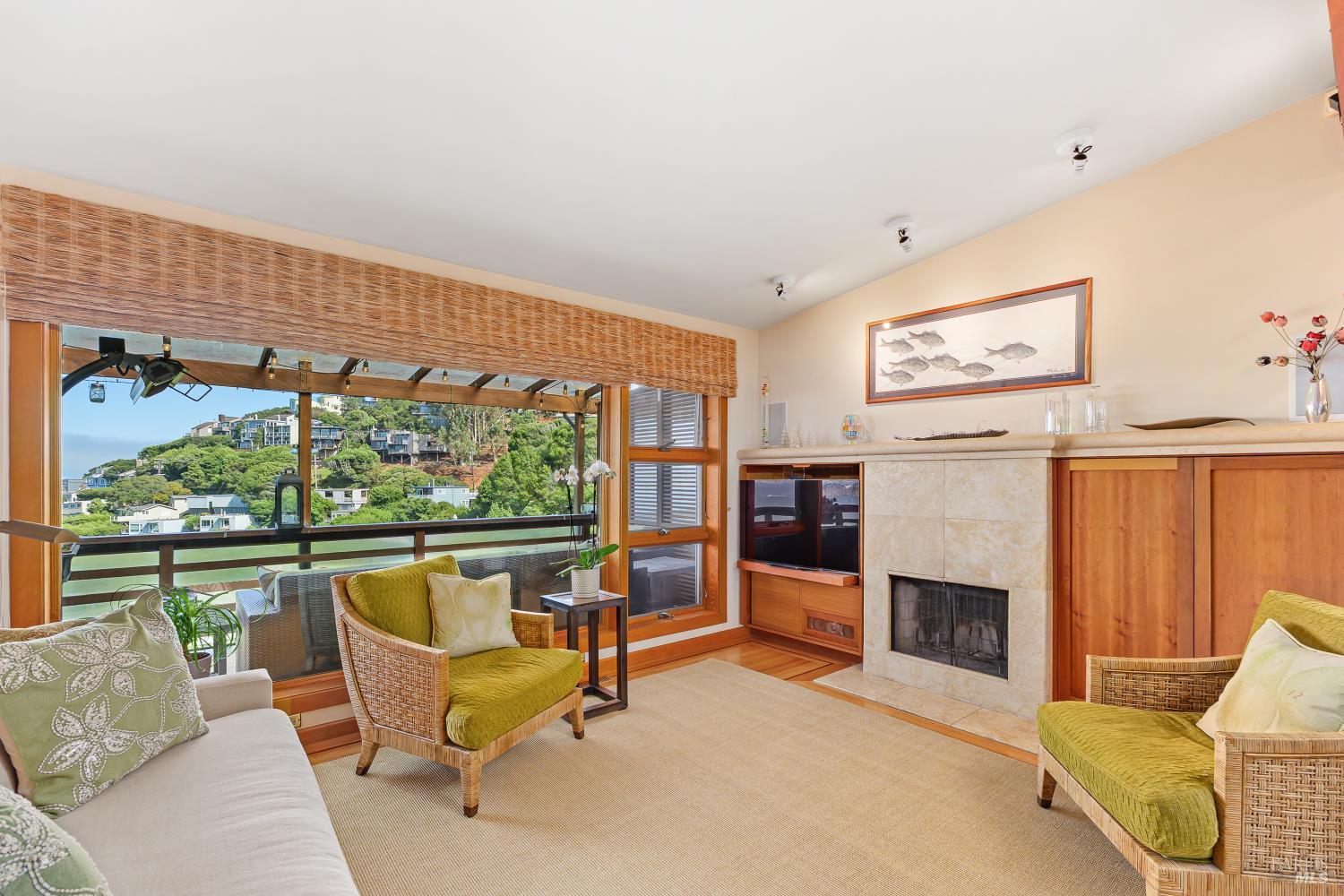 94 Marion Avenue Sausalito CA 94965