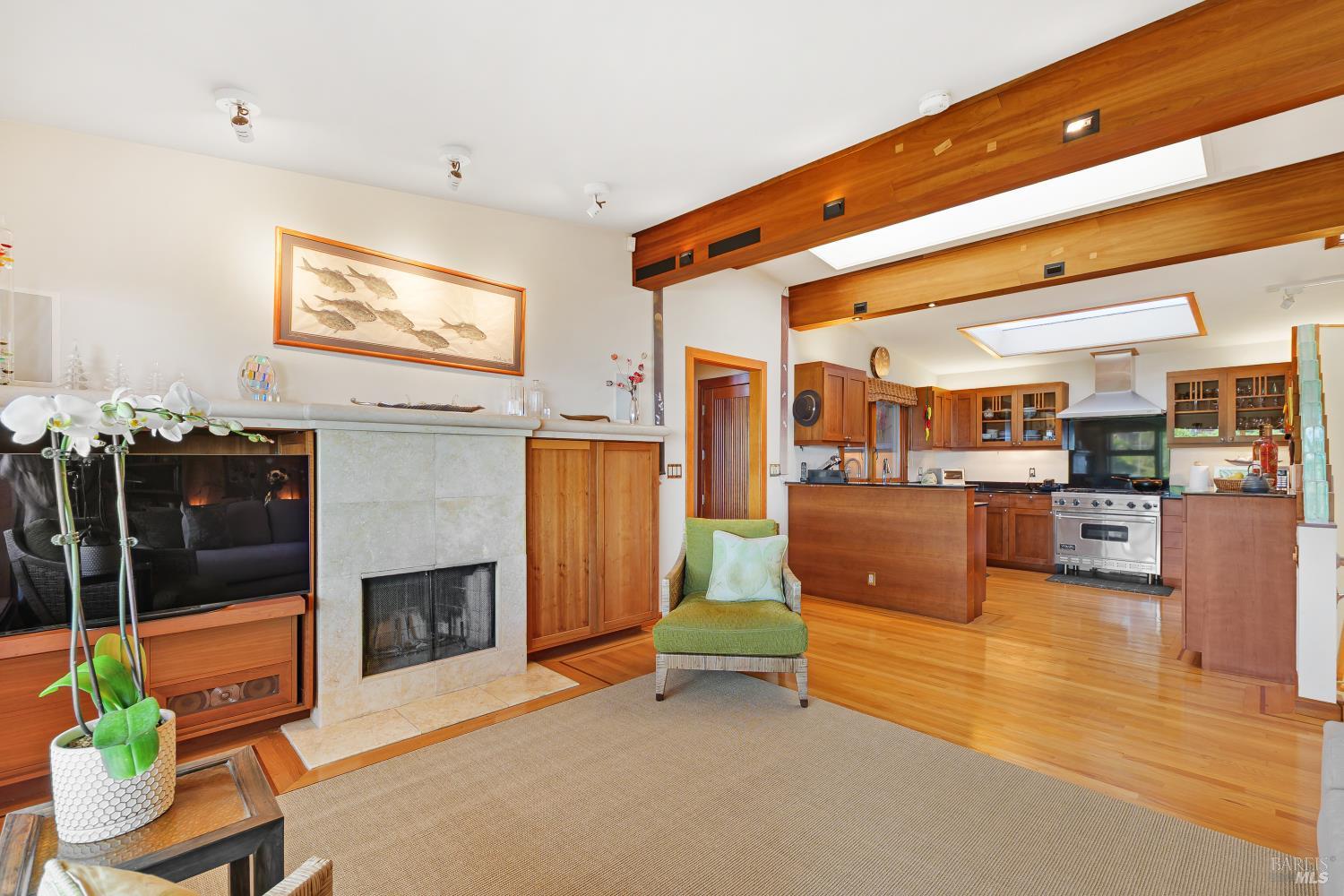 94 Marion Avenue Sausalito CA 94965