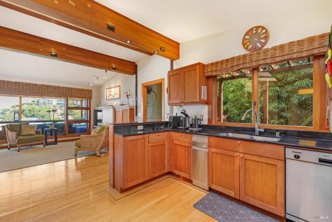 94 Marion Avenue Sausalito CA 94965
