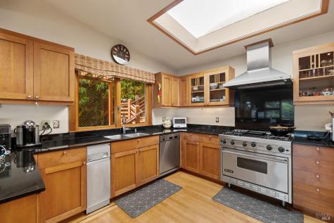 94 Marion Avenue Sausalito CA 94965