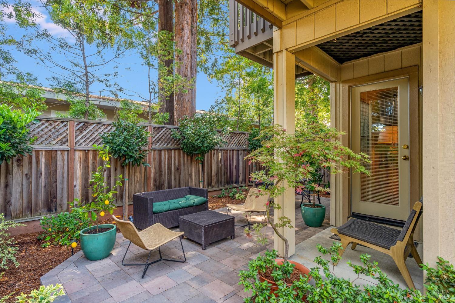 3204 Villa Lane Napa CA 94558