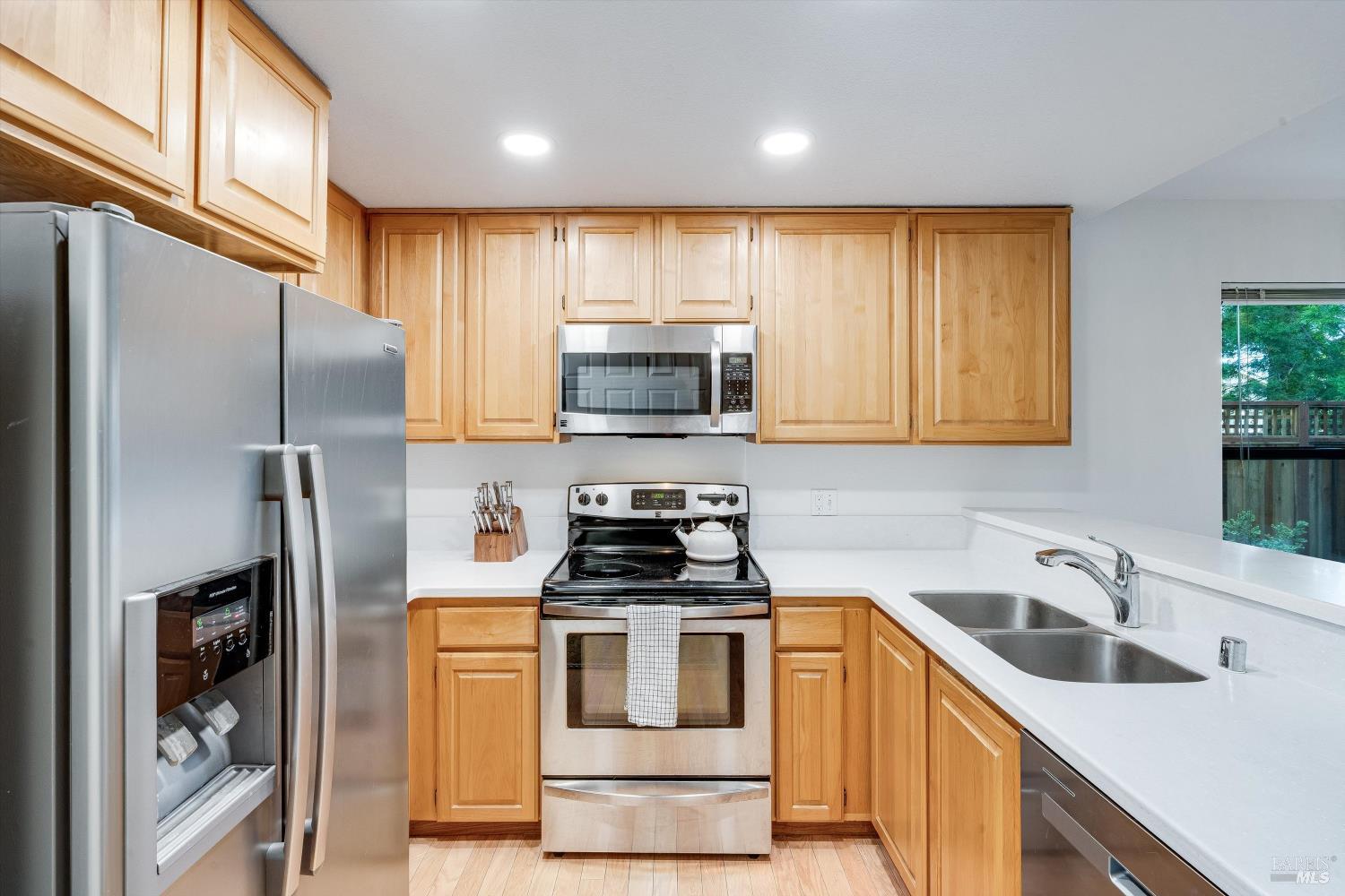 3204 Villa Lane Napa CA 94558