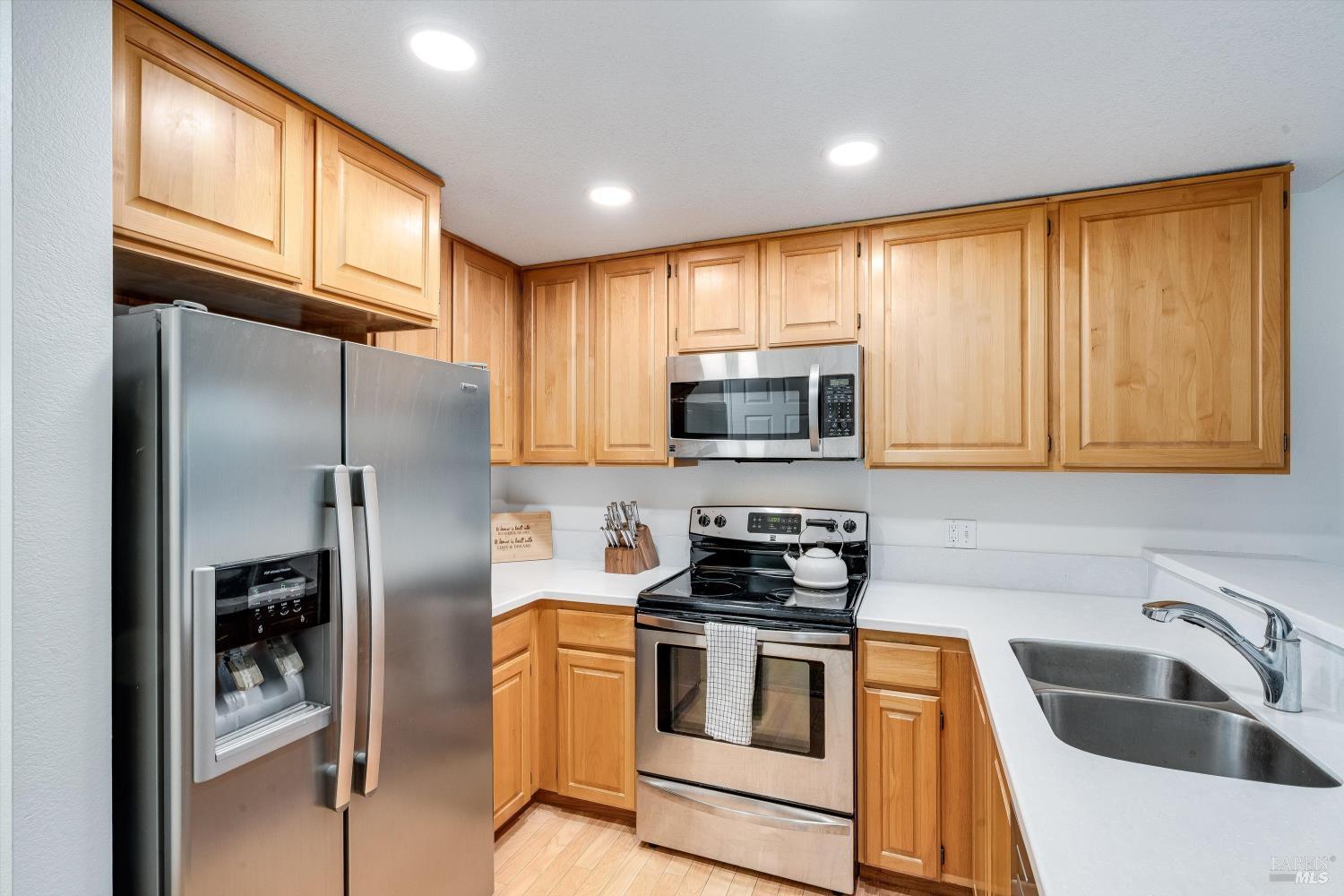 3204 Villa Lane Napa CA 94558