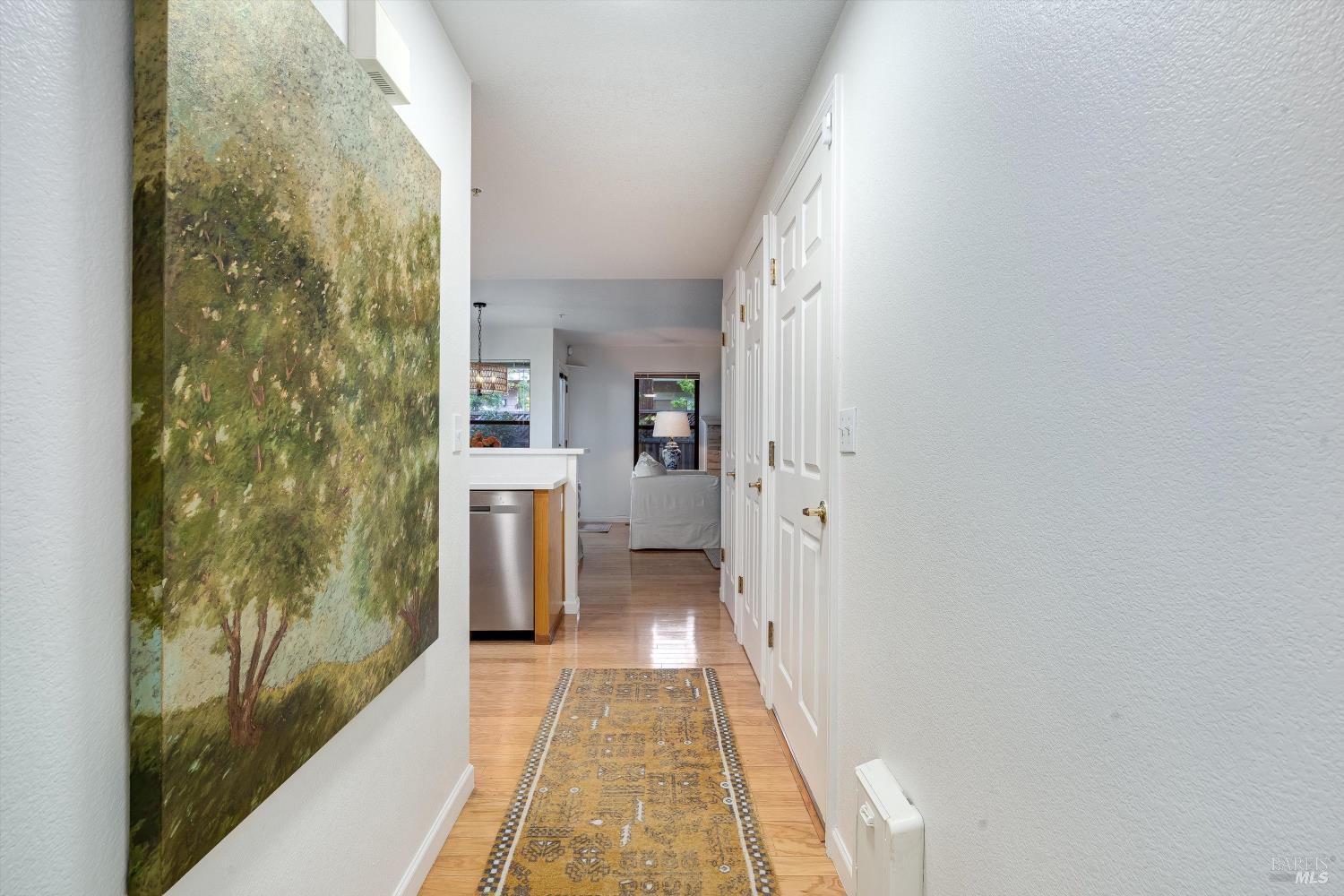 3204 Villa Lane Napa CA 94558