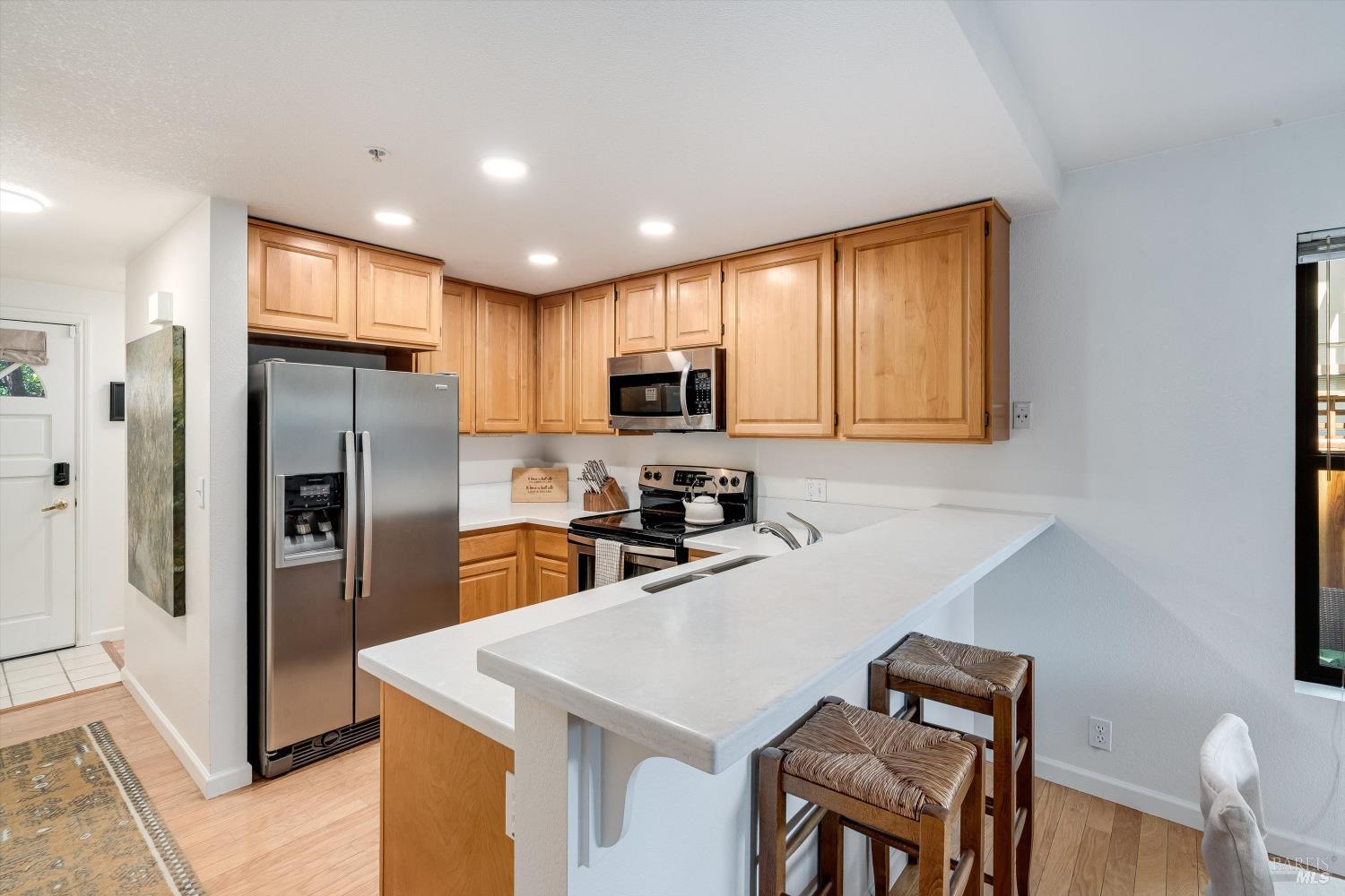 3204 Villa Lane Napa CA 94558